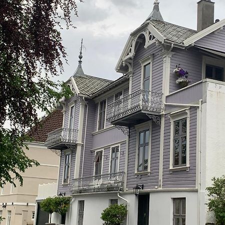 Villa Eckhoff Stavanger Exterior foto