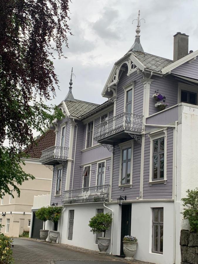 Villa Eckhoff Stavanger Exterior foto